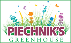 Piechnik's Greenhouse Garden Gate