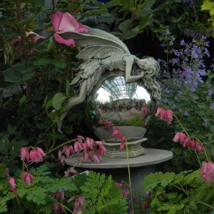 Fairy-Gazing-Ball